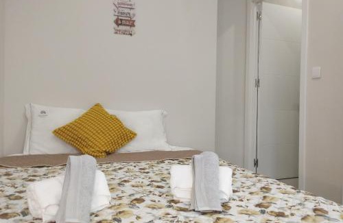 Peniche de Cima Apartment | Villa Ti Neves - Peniche Beach Residence