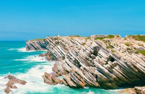 Peniche de Cima Apartment | Villa Ti Neves - Peniche Beach Residence