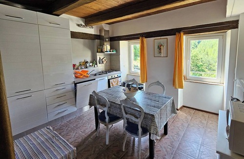 Comunanza Villa | Villa Tiburro nested in a Truffle Farm