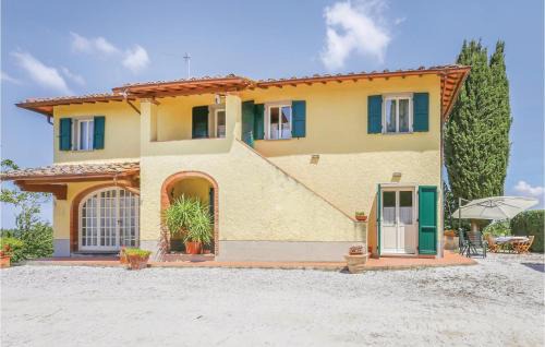San Gervasio House | Villa Tiglio