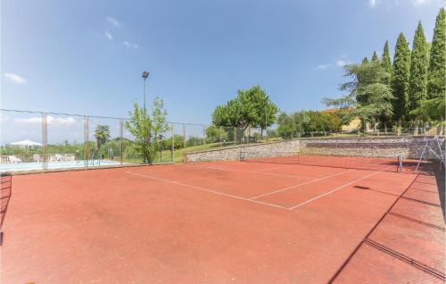 San Gervasio House | Villa Tiglio