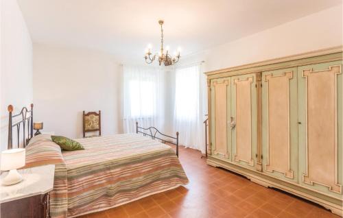 San Gervasio House | Villa Tiglio