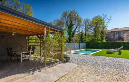Prodol House | Villa Tilia