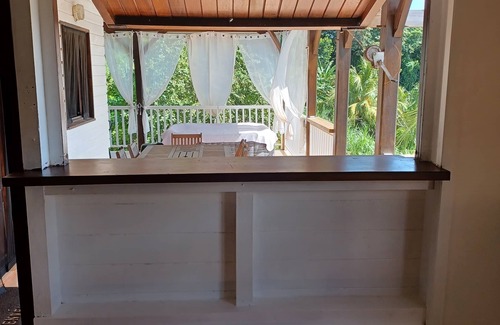 Sainte-Marie Villa | Villa TIMOKEI