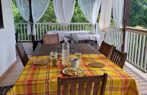 Sainte-Marie Villa | Villa TIMOKEI