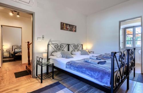 Gradinje Villa | Villa Tina by Interhome
