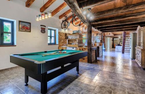 Gradinje Villa | Villa Tina by Interhome