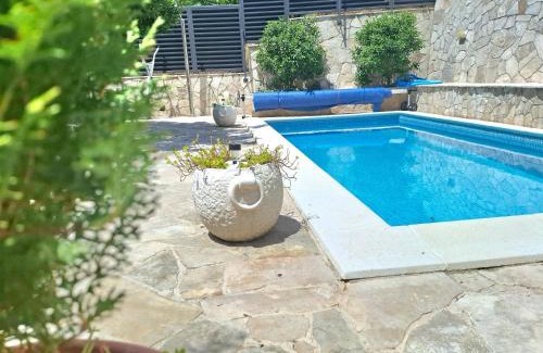Kula Norinska Villa | Villa Tina