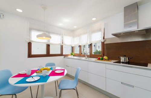 Puerto del Carmen House | Villa Tisalaya