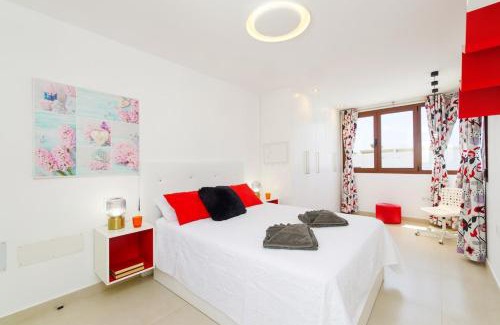 Puerto del Carmen House | Villa Tisalaya