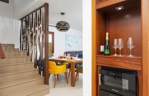 Puerto del Carmen House | Villa Tisalaya