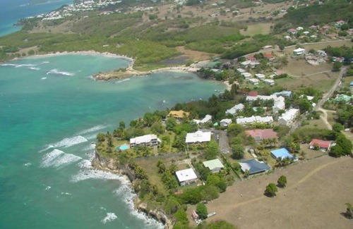 Le Gosier House | Villa TITEMARINA