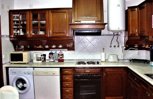 Baleal Villa | VILLA TO ENJOY AT BALEAL-FERREL- Spacious with a large pateo and all facilities