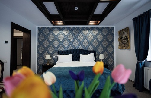 Sinaia Hotel | Villa Tom