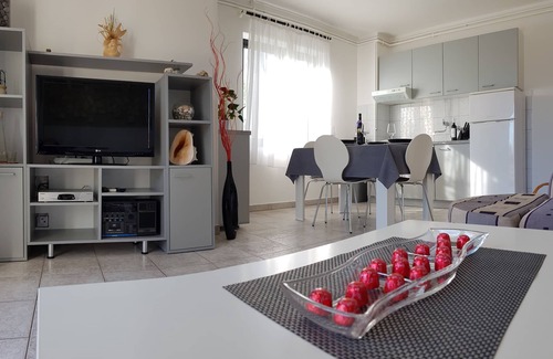 Valbandon Apartment | Villa Toni, the perfect place for your holidays!