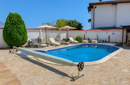 Topola House | Villa Topola Bay View