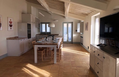 Cortona Villa | Villa Tornavento