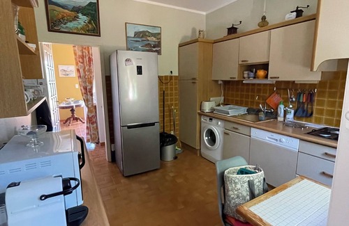 Braccolaccia Villa | Villa Torre Blanca in Farinole