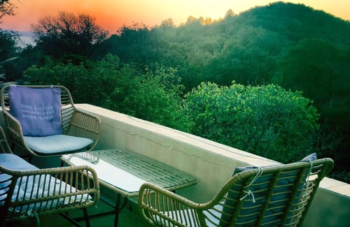 Braccolaccia Villa | Villa Torre Blanca in Farinole