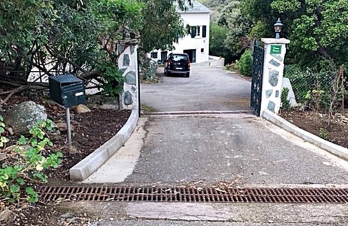 Braccolaccia Villa | Villa Torre Blanca in Farinole