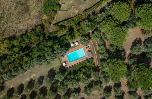 Montechiaro House | Villa Torre