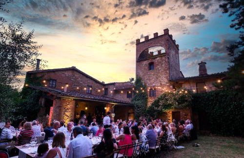 Montechiaro House | Villa Torre