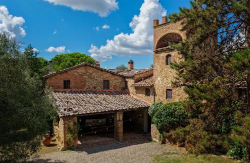 Montechiaro House | Villa Torre