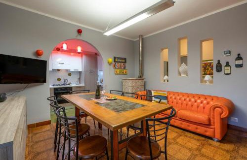 Leporano Marina Apartment | Villa Torre Leporano a due passi dal mare