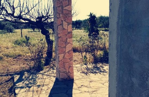 Siculiana House | Villa Torre Salsa