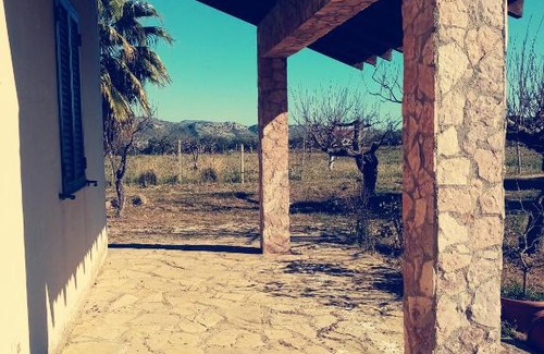 Siculiana House | Villa Torre Salsa