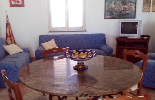 Siculiana House | Villa Torre Salsa