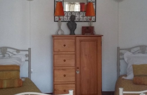 Torreilles-Plage House | Villa Torreilles, 2 bedrooms, 6 persons