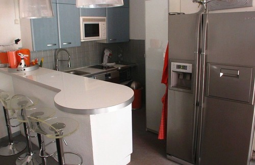Torreilles-Plage House | Villa Torreilles, 2 bedrooms, 6 persons