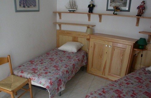 Torreilles-Plage House | Villa Torreilles, 2 bedrooms, 6 persons