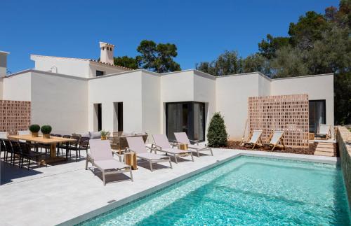 Torrenova Villa | Villa Torrenova 36