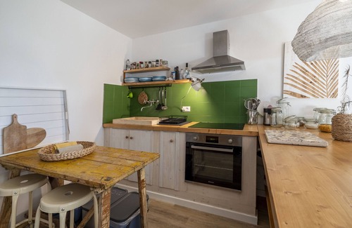 Impalata Villa | Villa 'Torto' with Private Pool, Wi-Fi and Air Conditioning