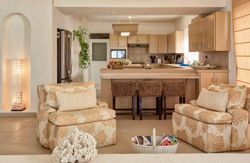 Playa del Secreto Villa | Villa Tortuga, Secluded Beach Front Condo w/Private Pool + Jacuzzi!