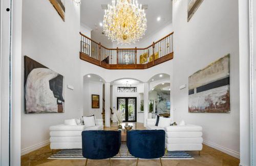 Miami Shores House | Villa Tortuga
