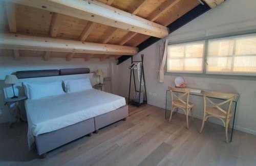 Tregnago Apartment | Villa Tosi - Luxury Apartments in Villa Veneta