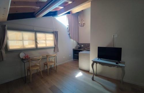 Tregnago Apartment | Villa Tosi - Luxury Apartments in Villa Veneta