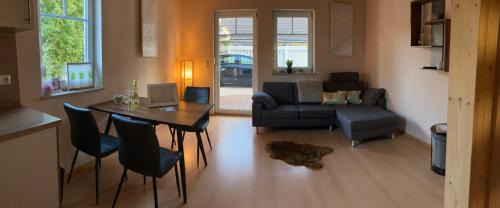 Wackersdorf Apartment | Villa Toskana Wohnung 1