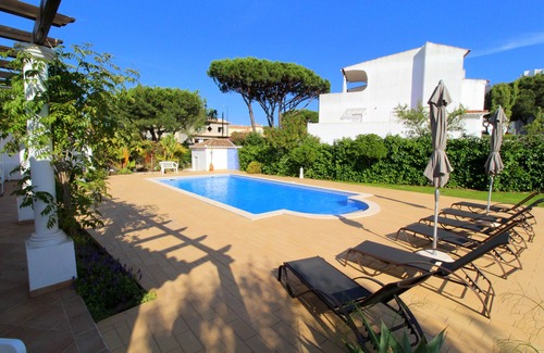 Aldeia das Acoteias Villa | Villa Toulouse - Exclusive Villa with pool near the Falesia Beach
