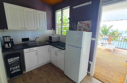 Malendure Villa | Villa Tout Confort VUE MER ET Acces Plage