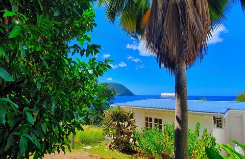 Malendure Villa | Villa Tout Confort VUE MER ET Acces Plage