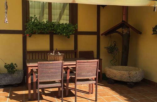 Zizurkil House | VILLA TOWNHOUSE ZIZURKIL-DONOSTIA ESS02215