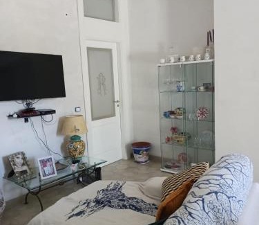 Perdifumo Villa | villa tra uliveti e mare