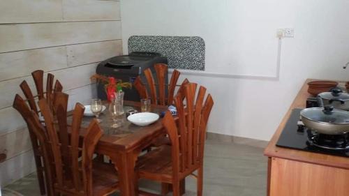 Ettukala Apartment | Villa Tramento Negombo