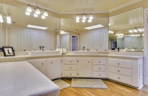 Guerneville House | Villa Tranquila