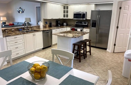 Trailer Estates Villa | Villa Tranquility on a Lake!