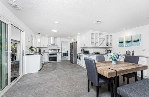 Punta Gorda Villa | Villa Tranquility-Waterfront-Punta Gorda, FL